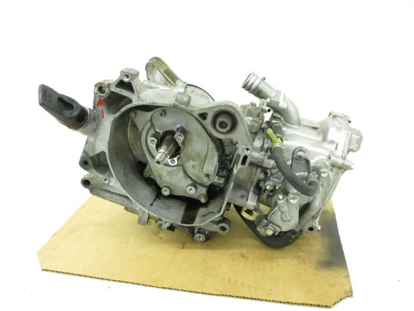 09 Honda NPS 50 Ruckus Motor Engine *For Parts*