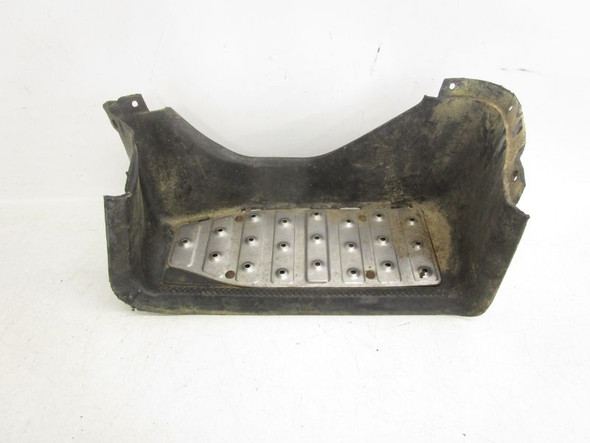 93 Yamaha Breeze YFA 125 Left Footwell 3FA-27453-00-00 1989-1998