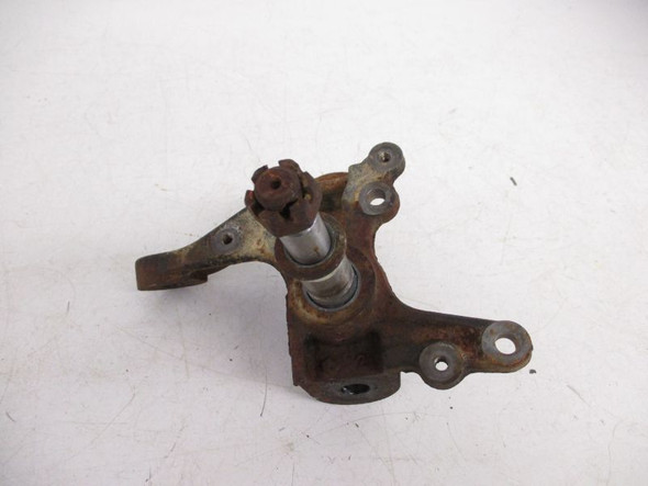 06 Suzuki LTZ 250 Right Spindle 51230-21G10 2004-2009