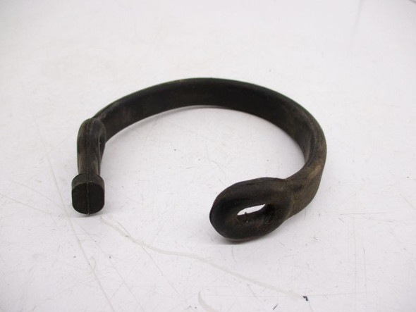 73 Honda QA 50 K1 Gas Tank Strap Mount Band 17670-045-010 1970-1975