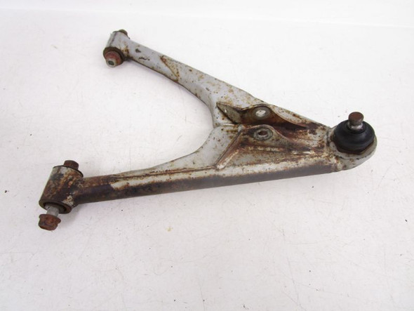 87 Kawasaki KSF 250 Mojave Left Lower A Arm 39007-1222-5A 1987-1992