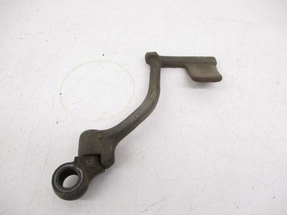 92 Yamaha Blaster YFS 200 Kick Start Lever Arm Kicker 2XJ-15620-10-00 1988-2006