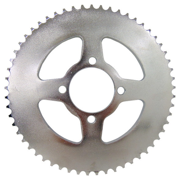 Replacement Wonder Wheel ONLY 57 Tooth Rear Sprocket for Suzuki 2003-up DRZ125L