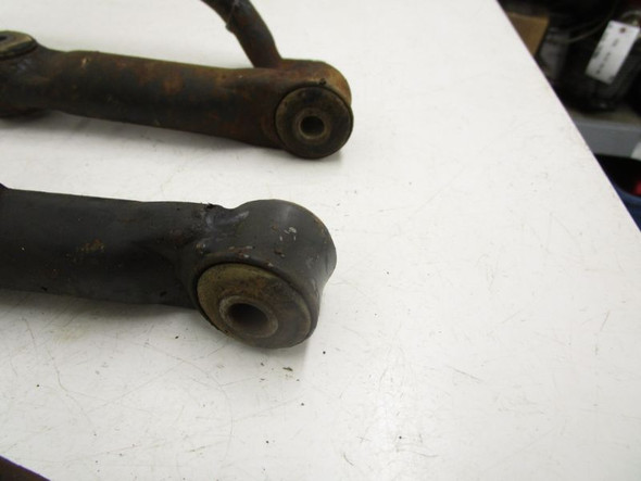 90 Kawasaki KLF 300C Bayou 4x4 Rear Arms 46102-1213 1988-2004