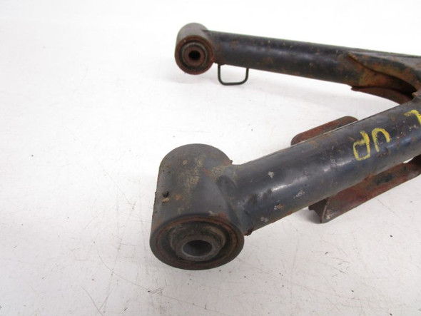 90 Kawasaki KLF 300C Bayou 4x4 Left Upper A Arm 39007-1159 1989-2004
