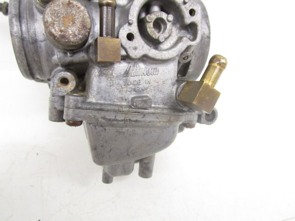07 Honda TRX 500 FM Foreman Carburetor Carb 16100-HP0-A04 2005-2011