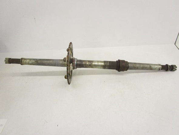 91 Honda TRX 250X 250 X Rear Axle 42310-HC0-010 1987-1992