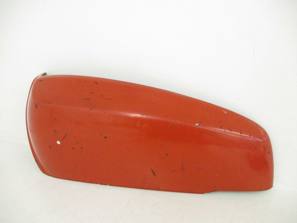 1975-1977 Honda Goldwing 1000 Left Gas Tank Shelfter #1