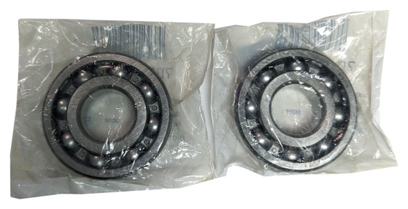 Ball Bearing OEM for BRP Can Am Lot of 2 Commander 800 800R 1000 Maverick 1000R