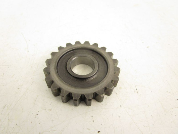 91 Honda TRX 250 X 250X Kick Starter Second Idler Gear 28221-HA5-000 1987-1992