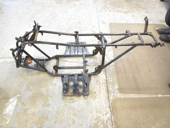 11 Polaris Sportsman 90 Frame 0454671-067 2010-2016