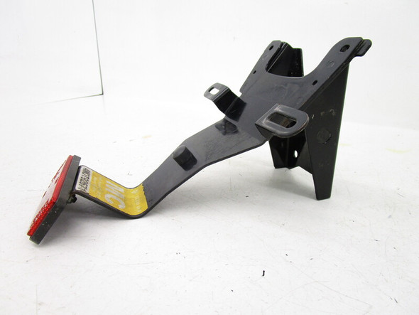 09 Honda NPS 50 Ruckus Taillight Bracket 84701-GEZ-670 2003-2022