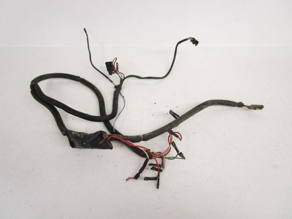 93 Polaris Trail Boss 350 L 4x4 Wire Wiring Harness 2460402 1993 #2