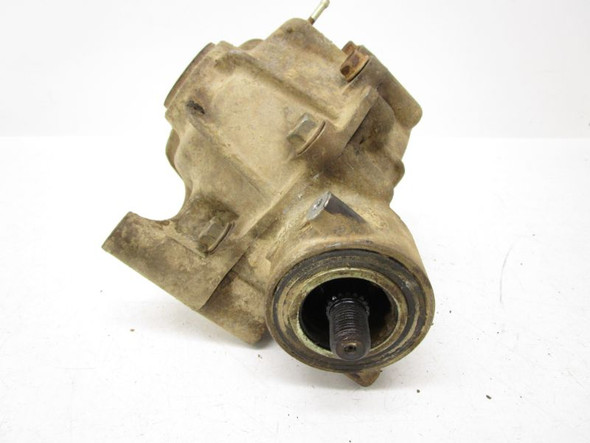 01 Yamaha YFM 350 FX Wolverine 4x4 Front Differential 4KB-46161-00-00  1995-2005