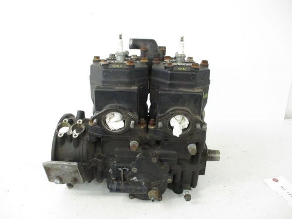 95 Arctic Cat EXT 580 EFI Motor Engine 0662-171 1995