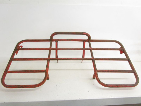 92 Polaris Trail Boss 350 L 4x4 Rear Rack Carrier 2670138-067 1992-1993