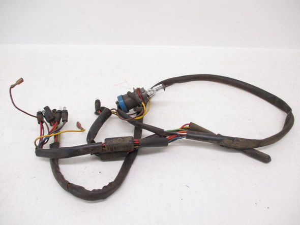 1995 Arctic Cat EXT 580 EFI Headlight Hood Wiring Harness 0686-208