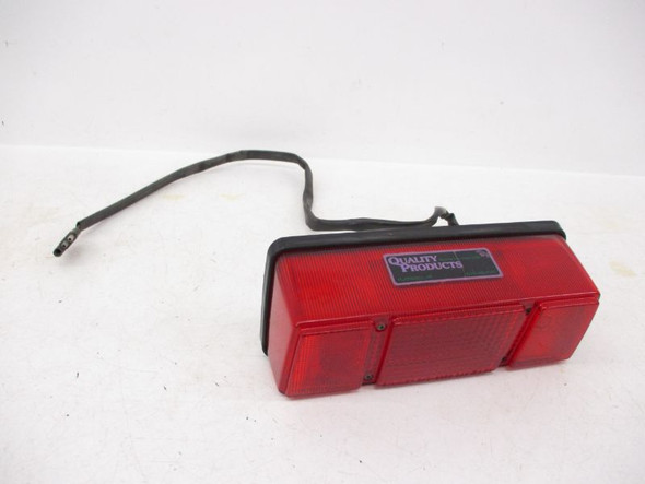 1995 Arctic Cat EXT 580 EFI Tail Light 0609-091