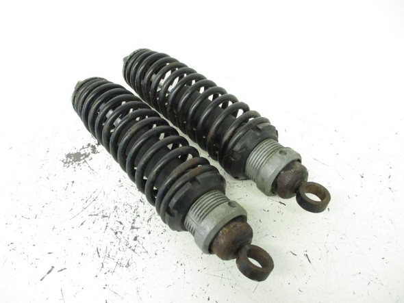 1995 Arctic Cat EXT 580 EFI Front Shocks 13.5" *1 Bad 0603-555