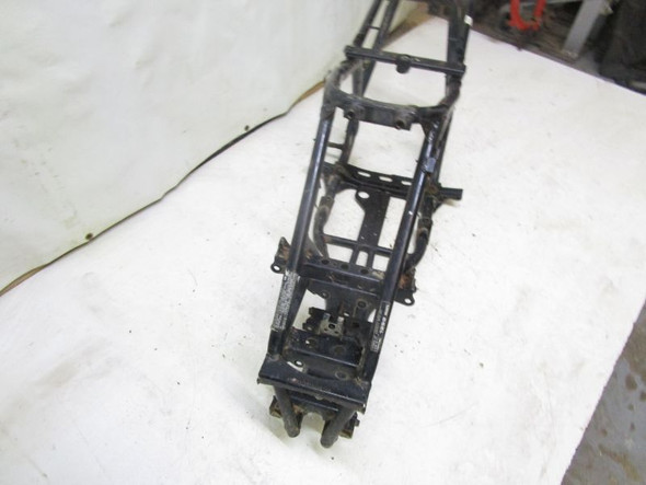 99 Honda Recon TRX 250 Frame *BOS* 50100-HM8-650 1997-2001