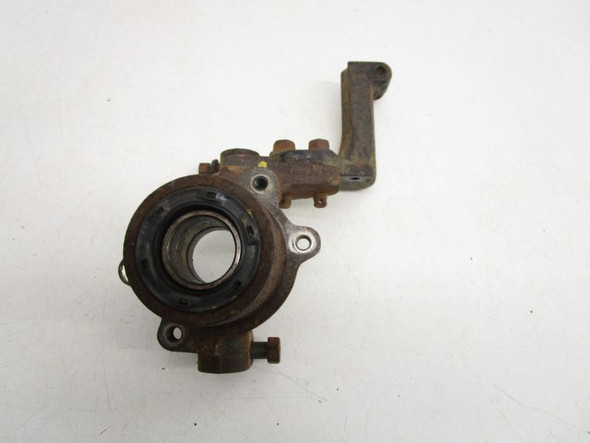 87 Suzuki LT4WD LTF 250 4x4 Left Knuckle 51241-19B01 1987-2002