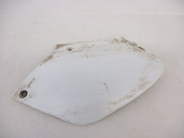 1996-2004 Honda XR 250 400 R Left Side Number Plate Side Panel 83610-KCZ-000ZA