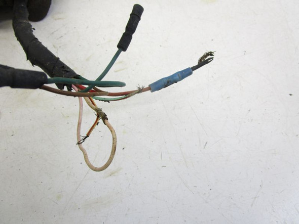 93 Honda TRX 300 2wd Wiring Harness 32100-HC5-970 1993