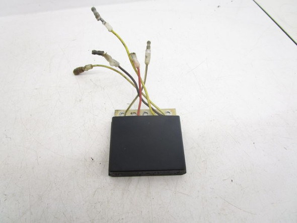 99 Polaris Sportsman 455 Diesel Anti Rev Rotational Mod 4010215 1999-2001