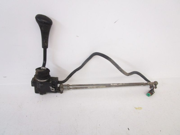 99 Polaris Sportsman 455 Diesel Shifter Lever Linkage  3233343 1999