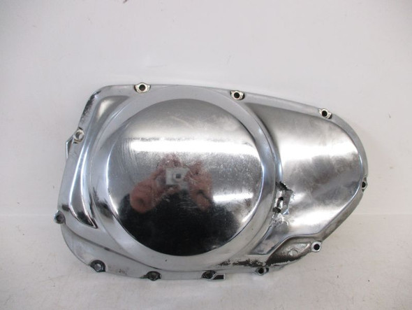 04 Suzuki VS 1400 Intruder GLP Clutch Cover 11341-38B01 1996-2009