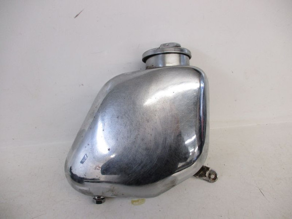 1971 Harley Davidson XLH Sportster 900  Ironhead Oil Tank