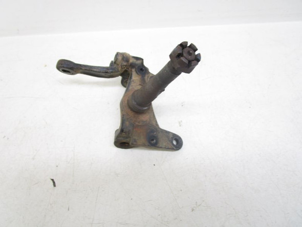 99 Yamaha YFM 350X Warrior Right Steering Spindle 3GD-23502-10-00 1989-2004