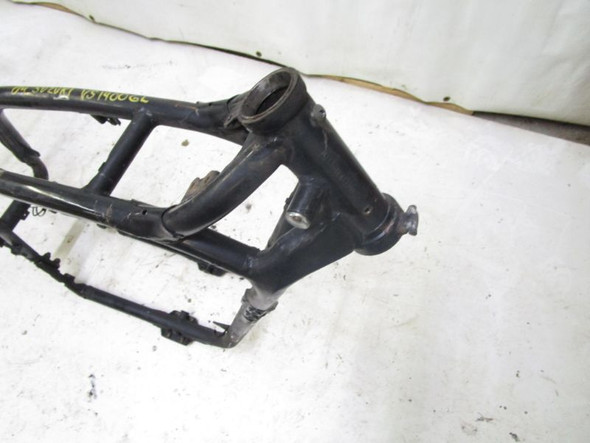 04 Suzuki VS1400 GL Intruder Frame Chassis *T* 41101-38822-YAY 2004-2009