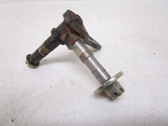 04 Polaris Sportsman 90 Right Steering Spindle 0450917 2002-2006