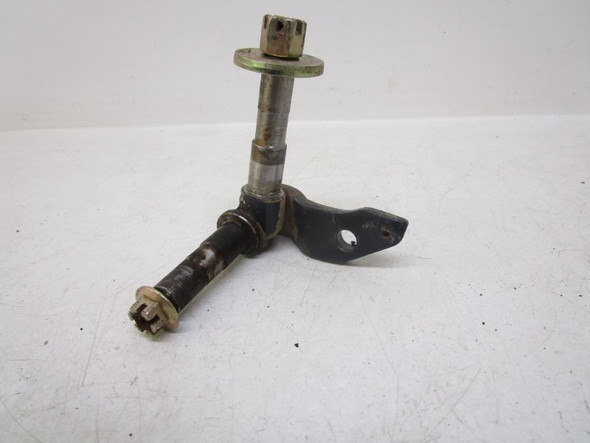 04 Polaris Sportsman 90 Right Steering Spindle 0450917 2002-2006