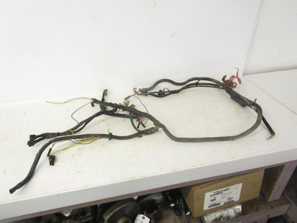 02 Polaris Magnum 325 4x4 Freedom Edition Wiring Harness *For Parts* 2002