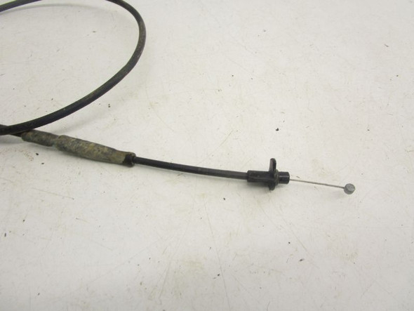 02 Polaris Magnum 325 4x4 Freedom Edition Throttle Cable 7080969 2001-2002