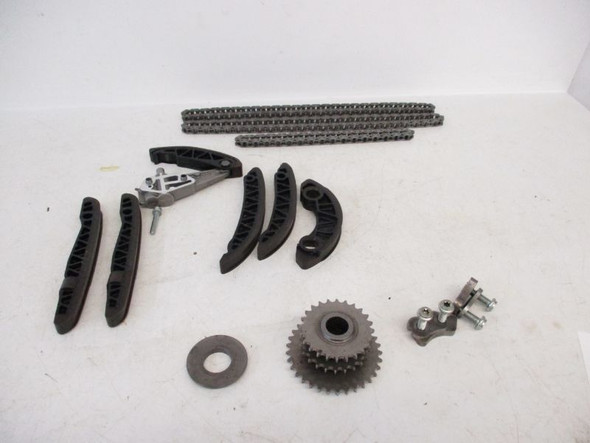 03 Harley Davidson Vrod 100th Ann VRSCA Misc Cam and Timing Chains Gears