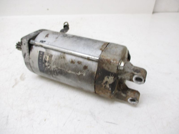 03 Harley Davidson Vrod 100th Ann VRSCA Starter Motor 31717-01K 2002-2017