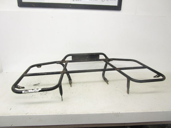 08 Arctic Cat 250 Utility Rear Rack Carrier 3305-464 2008-2009