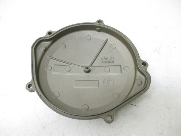 07 Honda CRF 250 R Outer Clutch Cover 11351-KRN-670 2004-2008