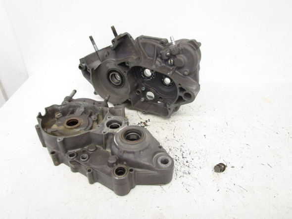 00 KTM 250SX 250 SX Crankcases Cases 54730000144 2000-2002