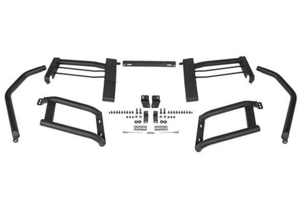 Rival Front Bumper 2444.6912.1 for Mule PRO-MX/EPS/EPS LE 19-23