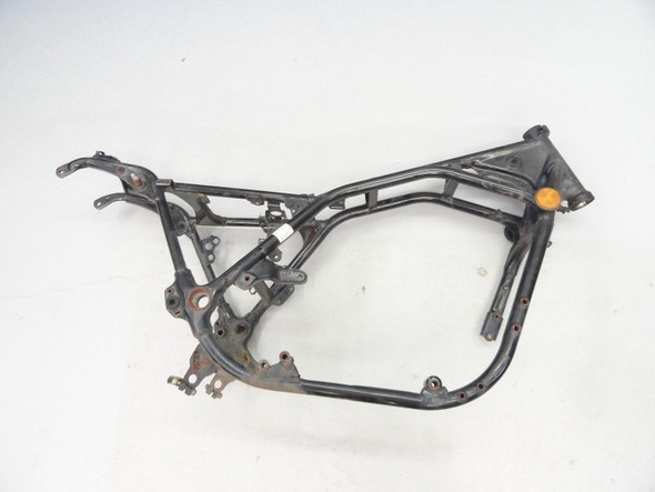 83 Honda CB 1000 C Custom  Frame Chassis ** C **