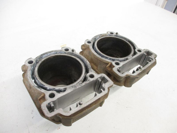 07 Can Am Renegade 800 Cylinder Jug 91.00mm Front Rear 420613586