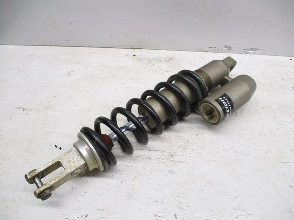 07 Suzuki RMZ 450 Rear Shock 62100-35G80-YKS 2007