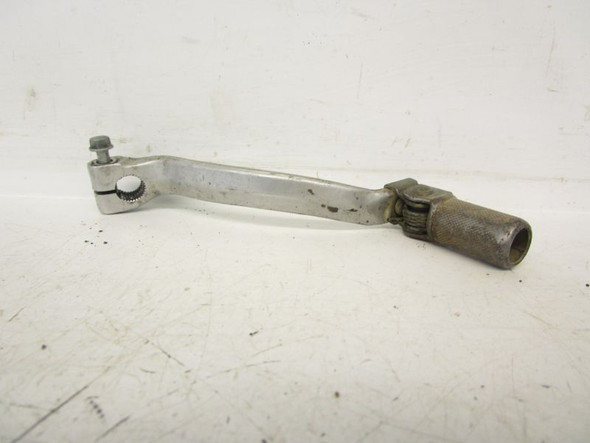 05 Honda CR 125 Shifter Pedal 24700-KSR-J00 2004-2007