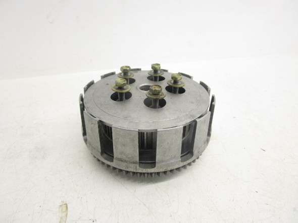 05 Honda CR 125 Clutch Outer Basket Inner Hub 22100-KZ4-L30 2003-2007