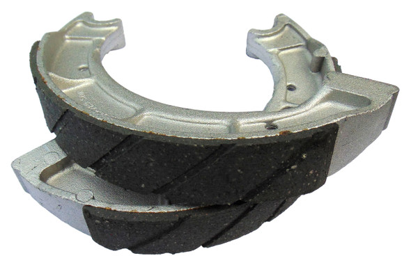 Brake Shoes Rear fits Yamaha 1999 99 Kodiak 400 YFM 400 YFM400