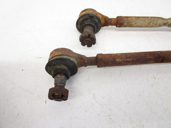 98 Yamaha YFM 600 Grizzly Tie Rods 4WV-23831-00-00 1998-2001 #4